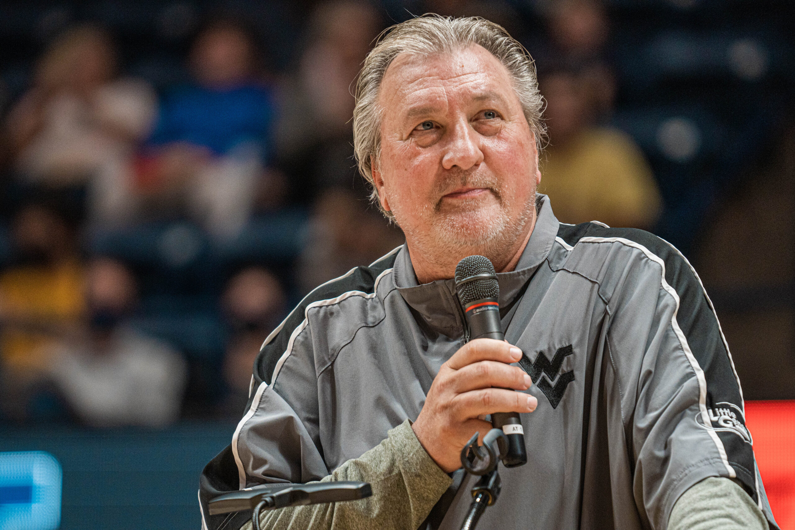 COLUMN: WVU will rightfully not remove itself from its relationship with Bob Huggins